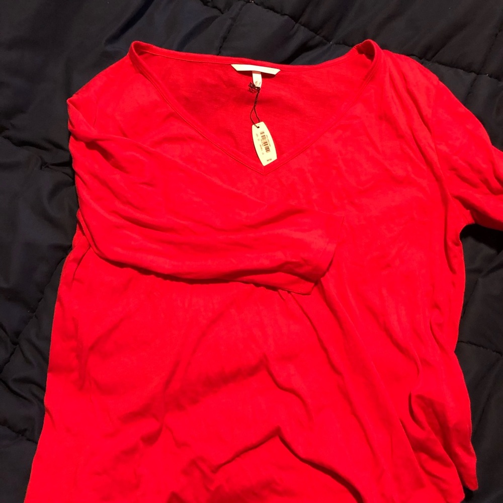 NWT Victoria’s Secret top